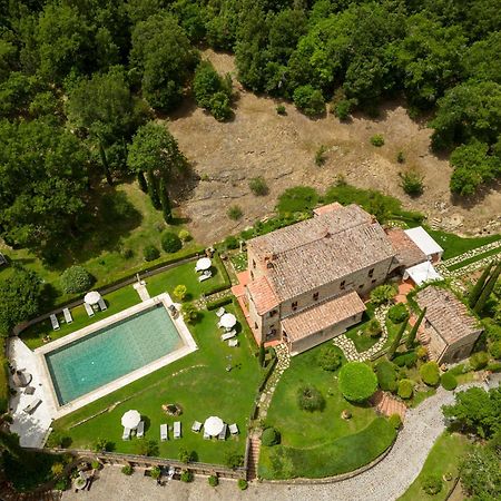 Podere La Casina Country Chic Rigomagno Buitenkant foto