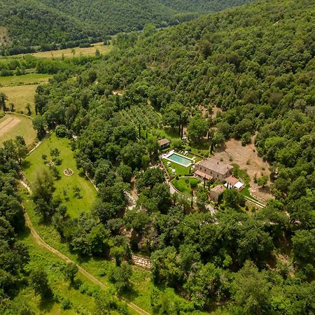 Podere La Casina Country Chic Rigomagno Buitenkant foto