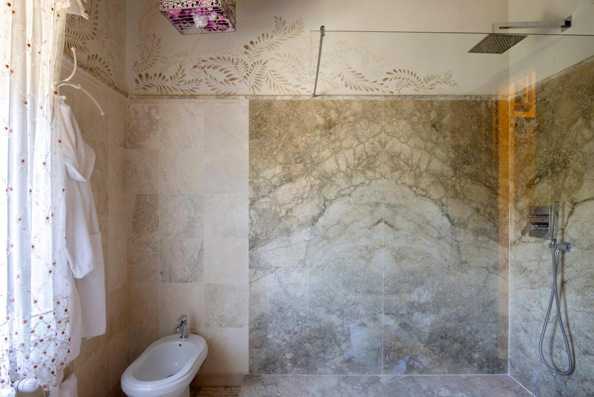 Podere La Casina Country Chic Rigomagno Buitenkant foto